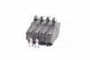 Колодки гальмові передні VW Golf 3,Caddy, Passat B3, Seat Cordoba, Ibiza /без датч./ LPR 05P216 (фото 4)