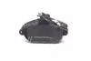 Колодки тормозные перед. CITROEN Jumpy BENDIX 05P346