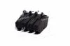 Тормозные колодки передние VW Golf 3,Caddy, Passat B3, Seat Cordoba, Ibiza /без датч./ LPR 05P600 (фото 2)