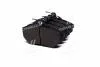 Тормозные колодки передние VW Golf 3,Caddy, Passat B3, Seat Cordoba, Ibiza /без датч./ LPR 05P600 (фото 3)