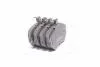 Колодки тормозн. передн. VW Golf II, III, IV II, Passat S=16.3 LPR 05P613 (фото 2)