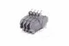 Колодки тормозн. передн. MITSUBISHI CARISMA 1.8 16V,TD LPR 05P615 (фото 2)