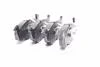 Колодки гальм. передня. SEAT AROSA; SKODA FABIA, ROOMSTER, VW FOX, LUPO, POLO 1.0-1.9TDI 05.97- LPR 05P638 (фото 2)