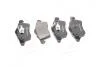 Колодки тормозн. передн. VW TRANSPORTER IV 1.8-2.8 VR6 07.90-04.03 05P645