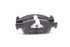 Колодки гальм. перед. FIAT Palio 1.2-1.6-1.7TD 01/98- 05P756