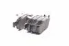 Колодки тормозн. перед. FIAT Palio 1.2-1.6-1.7TD 01/98- LPR 05P756 (фото 4)