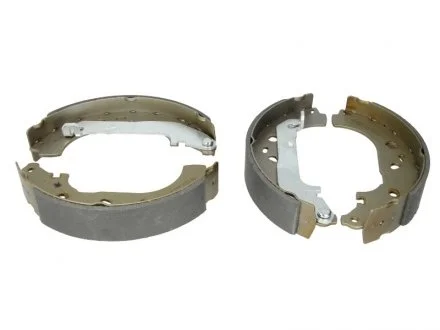 Тормозные колодки барабанные LPR 08600