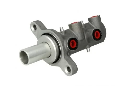 Головний гальмівний циліндр Citroen Jumper 06-14,Fiat Ducato 06-14,Peugeot Boxer 06-14 LPR 1756