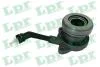 Підшипник вижимний FORD TRANSIT (Пр-во LPR) 3256