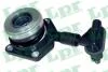 Подшипник выжимной FORD FIESTA V, FOCUS (Пр-во LPR) 3480