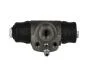 Цилиндрик тормозной SKODA FABIA, OCTAVIA, ROOMSTER; VW CADDY I, DERBY, GOLF III, IV D19.05MM LPR 4290 (фото 1)