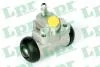 Цилиндр тормозной, колесный, NISSAN Bluebird/Datsun/Laurel/Primera/Sunny/Vanette, 1.2-2.8, 62-92 4392