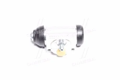 Цилиндр тормозной колёсный MAZDA 121 96- LPR 4830