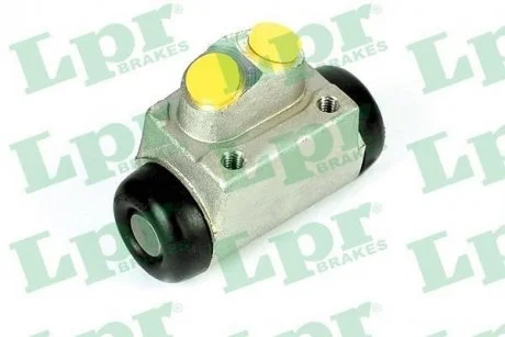 Колесный тормозной цилиндр LPR 5107