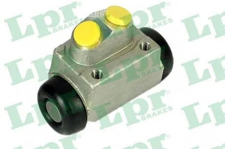 Цилиндр тормозной робочий LPR 5108