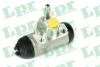 Цилиндр тормозной робочий LPR 5503 (фото 1)