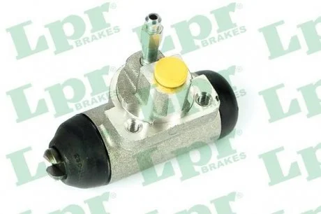 Цилиндр тормозной робочий LPR 5503