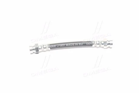 Шланг тормозной SEAT, VW задн. LPR 6T46344