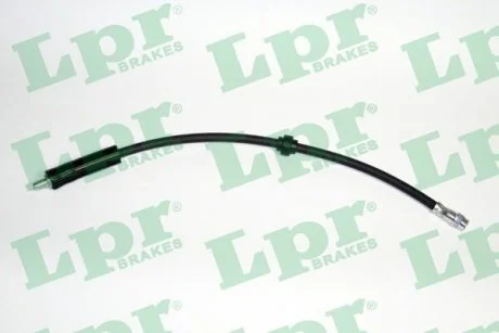 Шланг тормозн.передн.RENAULT LAGUNA I LPR 6T46555