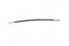 Шланг тормозн. перед. MERCEDES CLK 97- L380mm 6T46685