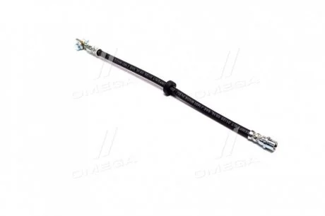 Шланг гальмівний перед. VW Passat/Polo 408mm LPR 6T46763