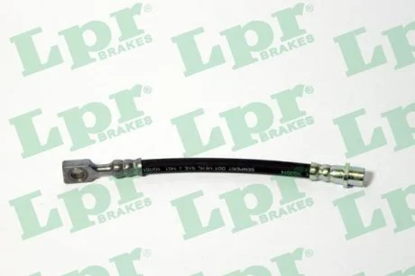Шланг гальмівний LPR 6T46791