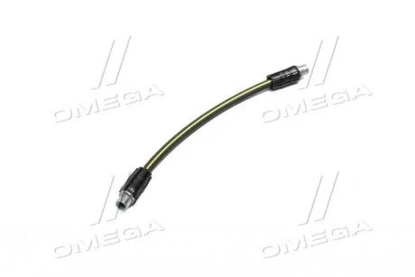 Шланг гальмівний перед. AUDI A4, A6; VW PASSAT 1.6-4.2 10.94- L=320MM LPR 6T46800