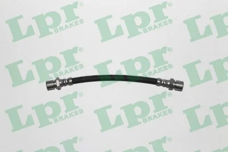 Шланг тормозной LPR 6T47452 (фото 1)