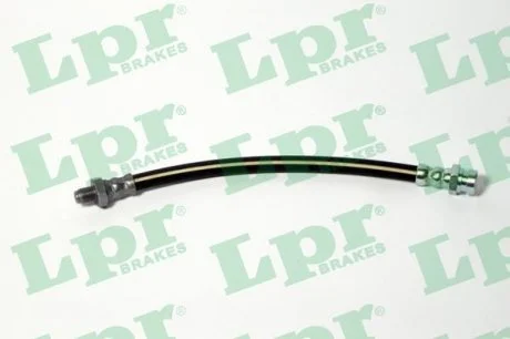 Тормозной шланг LPR 6T47497