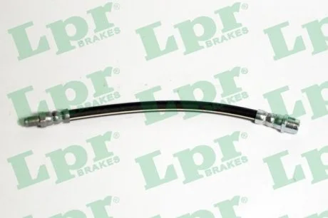 Шланг тормозной LPR 6T47848 (фото 1)