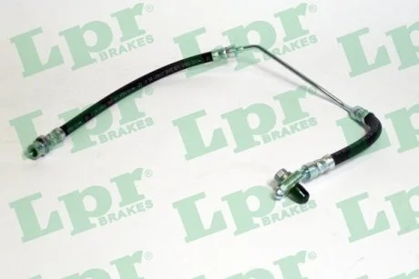 Гальмівний шланг LPR 6T47861 (фото 1)