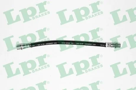 Шланг тормозной LPR 6T47910