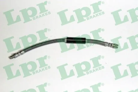 Гальмівний шланг LPR 6T47981