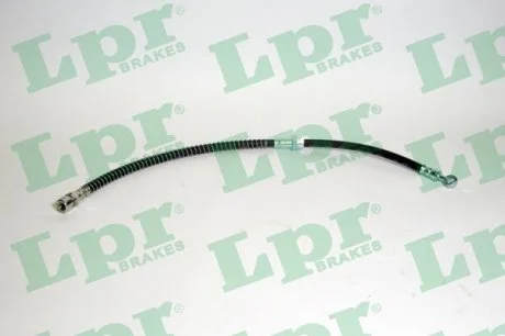 Тормозной шланг LPR 6T48028