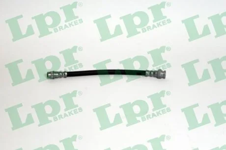 Шланг тормозной LPR 6T48128