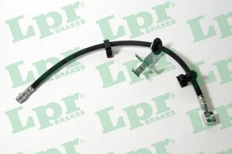Гальмівний шланг LPR 6T48214