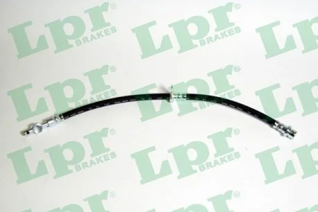 Шланг гальмівний LPR 6T48248