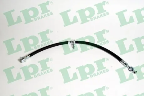 Гальмівний шланг LPR 6T48249