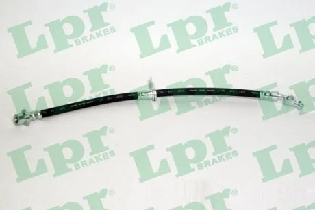 Гальмівний шланг LPR 6T48254