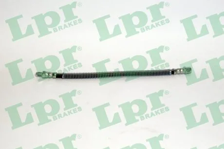 Шланг тормозной LPR 6T48345