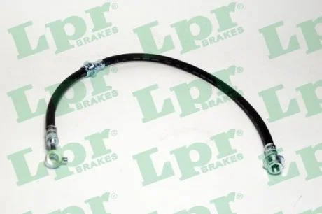 Гальмівний шланг LPR 6T48503