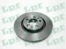 Тормозной диск LPR A1471V (фото 1)