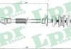 Тросик зчеплення C0161C