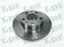 Тормозной диск LPR F2171V (фото 1)