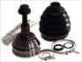 ШРУС наруж. с пыльн. VW,SEAT,SKODA (пр-во LPR) KAD531