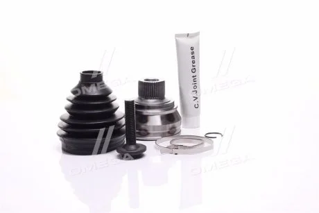 Шрус зовнішній, (42/27z) AUDI A4, A5, A6, A7, Q5 07- LPR KAD778