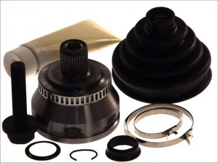 Шрус внешний, (38/27z) AUDI A4, A6, A8; Skoda Superb; VW Passat 94-08 LPR KVW001