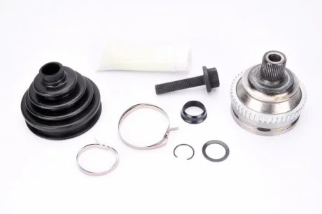 ШРУС зовніш. з попил. VW LPR KVW125