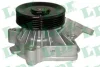 Насос водяний Land Rover Freelander I 2.0d (WP0061) LPR WP0061