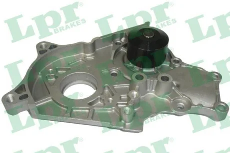 Насос водяной Toyota Avensis (99-03), Rav 4 II 2.0d LPR WP0114